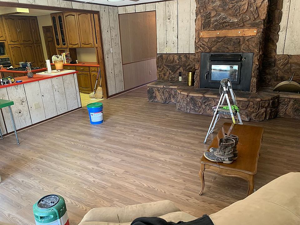 1475 State Highway 595, Lindrith, NM 87029 Zillow