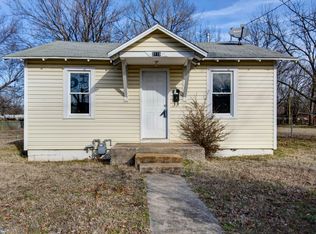 2119 W Chestnut St, Springfield, MO 65802