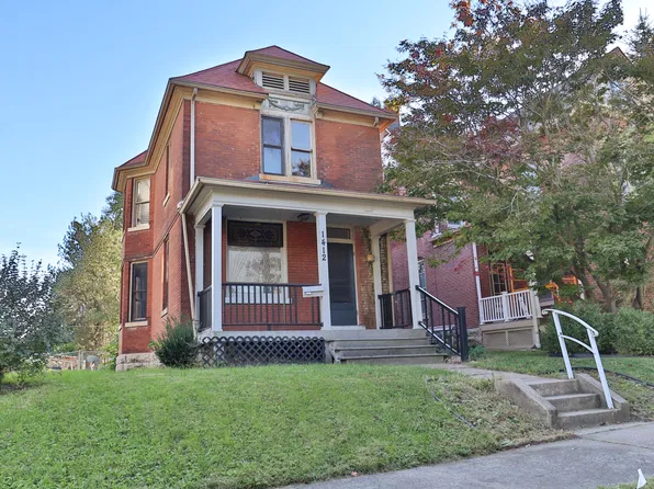 1412 Oak St, Quincy, IL 62301
