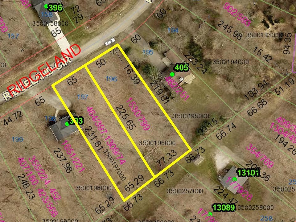 1st image of 0 Ridgeland Cir