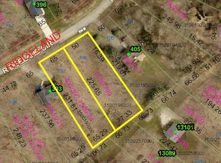 0 Ridgeland Cir, Howard, OH 43028