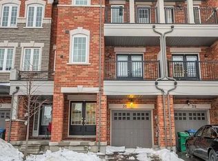 31 Shiff Cres, Brampton, ON L6Z 0H6