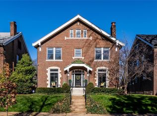 6943 Pershing Ave, Saint Louis, MO