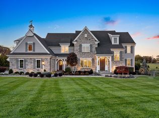 25 New Whitehorse Way, Malvern, PA 19355