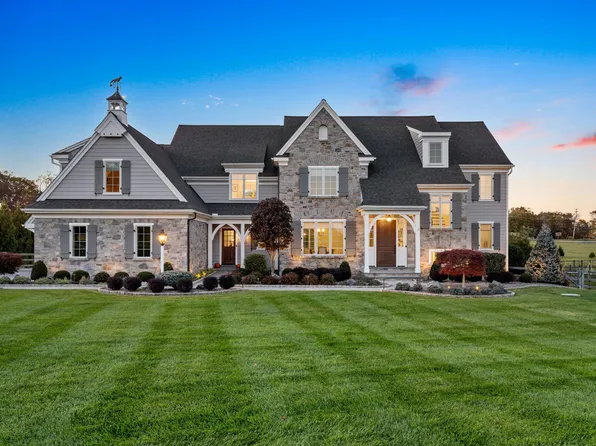 25 New Whitehorse Way, Malvern, PA 19355