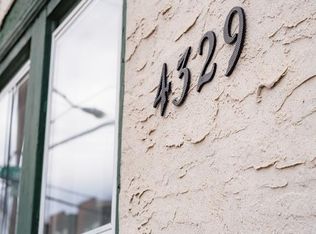 4329 Terrace St, Philadelphia, PA 19128