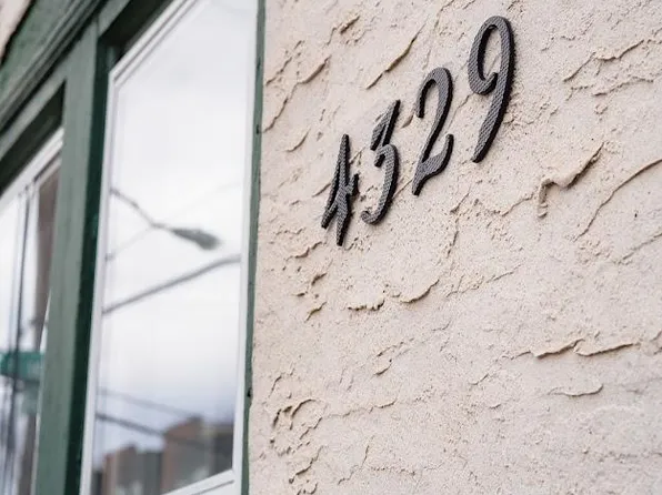 4329 Terrace St, Philadelphia, PA 19128