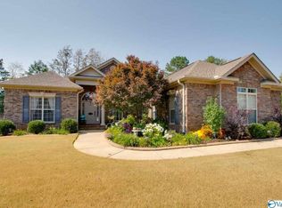 117 Gracie Ln, Madison, AL 35758