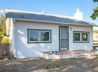 579 N Sylvan Ave, Banning, CA 92220