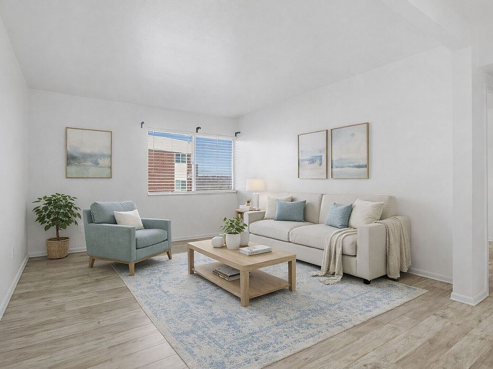 1st image of 3613 S Sheridan Blvd Unit 16
