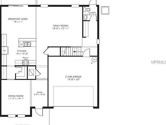 4th image of 10704 Pegasus Valley Ct