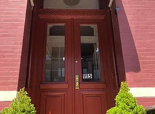 1115 Lafayette Ave #1, Brooklyn, NY 11221