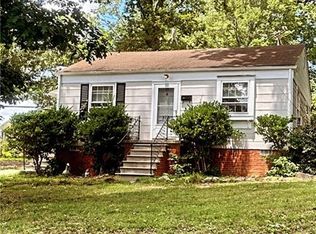 306 Edney Ridge Rd, Greensboro, NC 27408