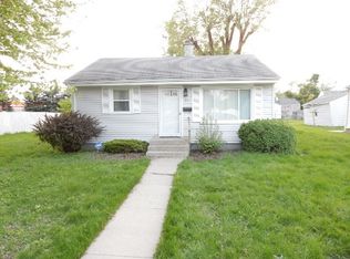 301 S Chicago St, South Bend, IN 46619