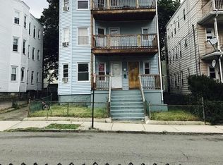 80 Vernal St, Everett, MA 02149