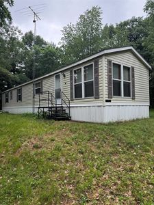 8907 NORTH SHORE DRIVE, Amherst Junction, WI, 54407