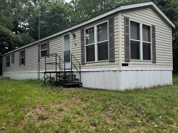 8907 NORTH SHORE DRIVE, Amherst Junction, WI 54407