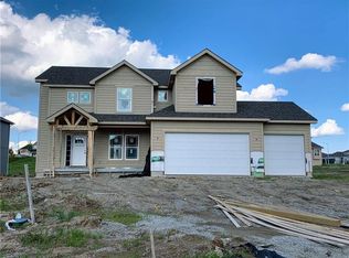 10751 N Fairmount Ave, Kansas City, MO 64155