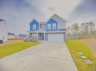 1623 Cohosh Ct, Lexington, SC 29073