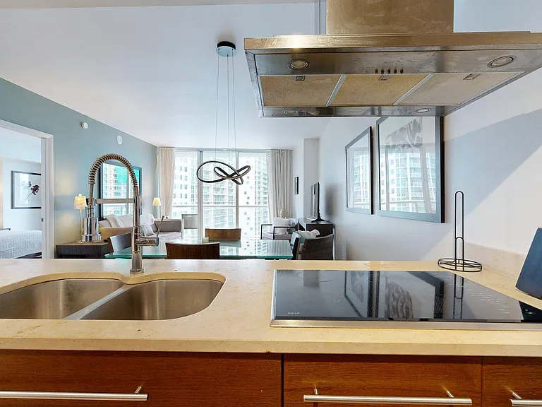 485 Brickell Ave #2107 — Photo 24