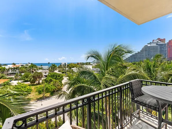 2509 N Ocean Boulevard #675, Fort Lauderdale, FL 33305