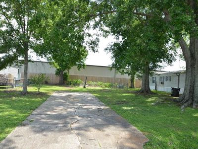 318 Mobile Estates Dr, Gray, LA, 70359