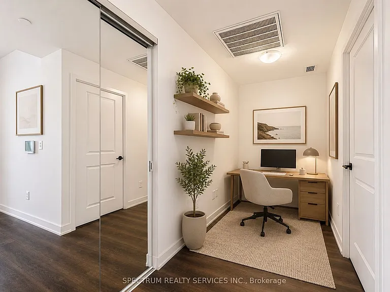 2075 Lakeshore Rd #1407 — Photo 10