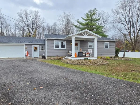 591 Seminary Rd, Norwalk, OH 44857