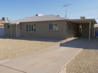 2921 W Lawrence Ln, Phoenix, AZ 85051