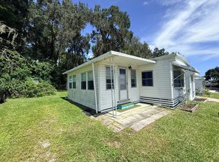 8801 E Moonrise Ln Lot 24, Floral City, FL 34436