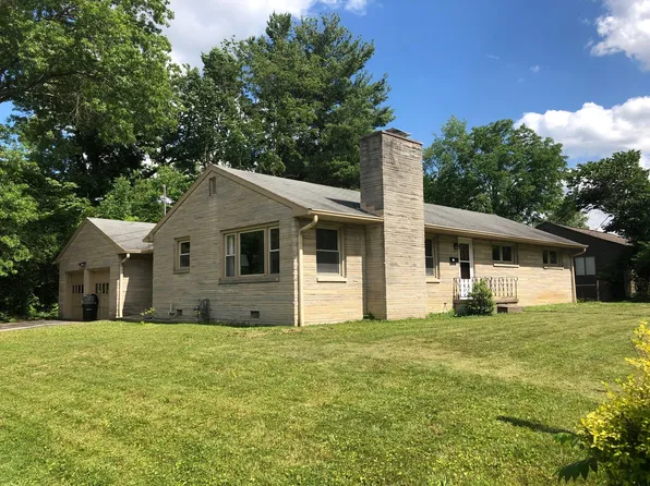 801 S Eastside Dr, Bloomington, IN 47401