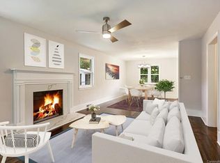 2542 Marlowe Ave, Charlotte, NC 28208