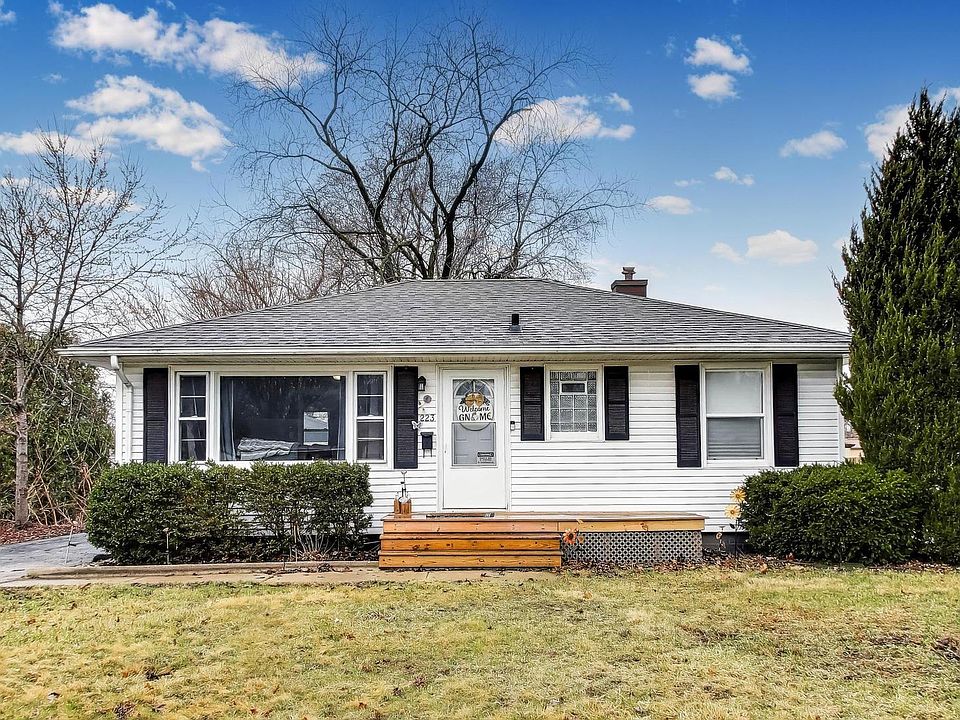 1st image of this home