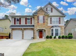 107 Mill Creek Dr, Canton, GA 30115