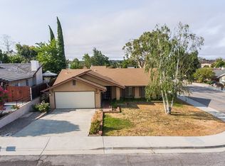 1008 Nanette Ln, Paso Robles, CA 93446