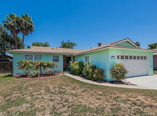 8776 Hiel St, Spring Valley, CA 91977