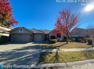 9721 Toscano Dr, Elk Grove, CA 95757
