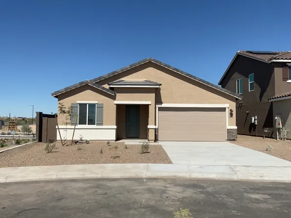 20177 W Thomas Rd, Buckeye, AZ