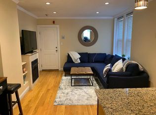 29 Clark St #8, Boston, MA 02109
