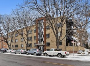 500 E 11th Ave APT 401, Denver, CO 80203