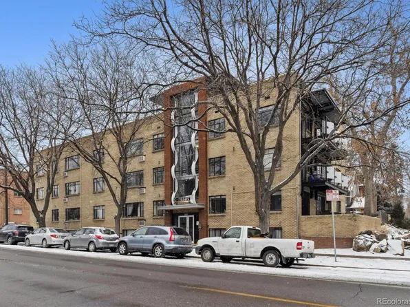 500 E 11th Avenue #401, Denver, CO 80203