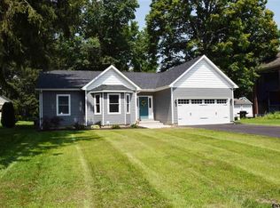9 Van Buren Ave, East Greenbush, NY 12061