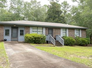 239 Sunnyview Rd, Lumpkin, GA 31815