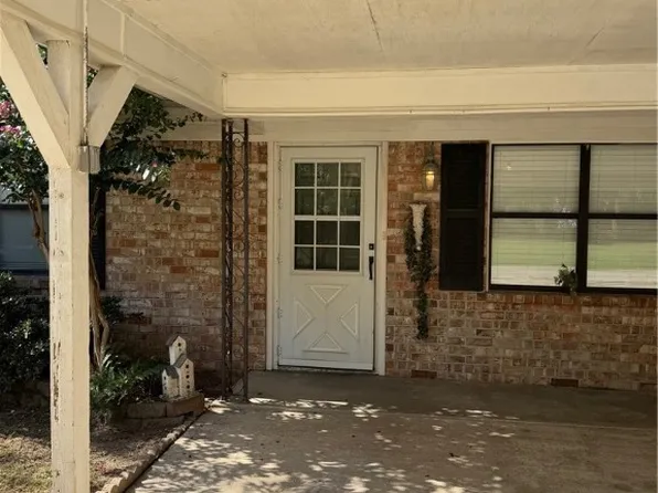 322 SE 2nd St, Spiro, OK 74959