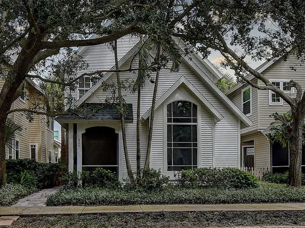 429 14TH AVENUE N, ST PETERSBURG, FL 33701