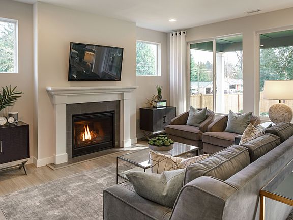 Model Representation