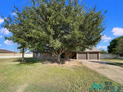 7512 N Piedras Dr, Hobbs, NM, 88242