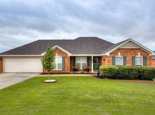 4056 Harper Franklin Ave, Augusta, GA 30909