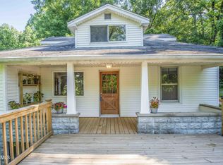 243 Old Andersonville Pike, Heiskell, TN 37754