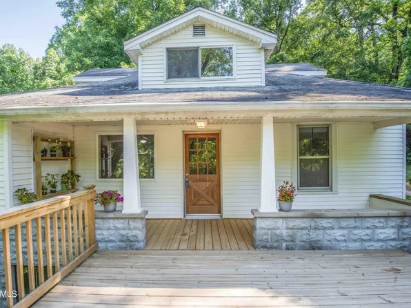 243 Old Andersonville Pike, Heiskell, TN 37754